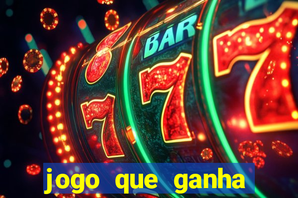 jogo que ganha dinheiro pagbank